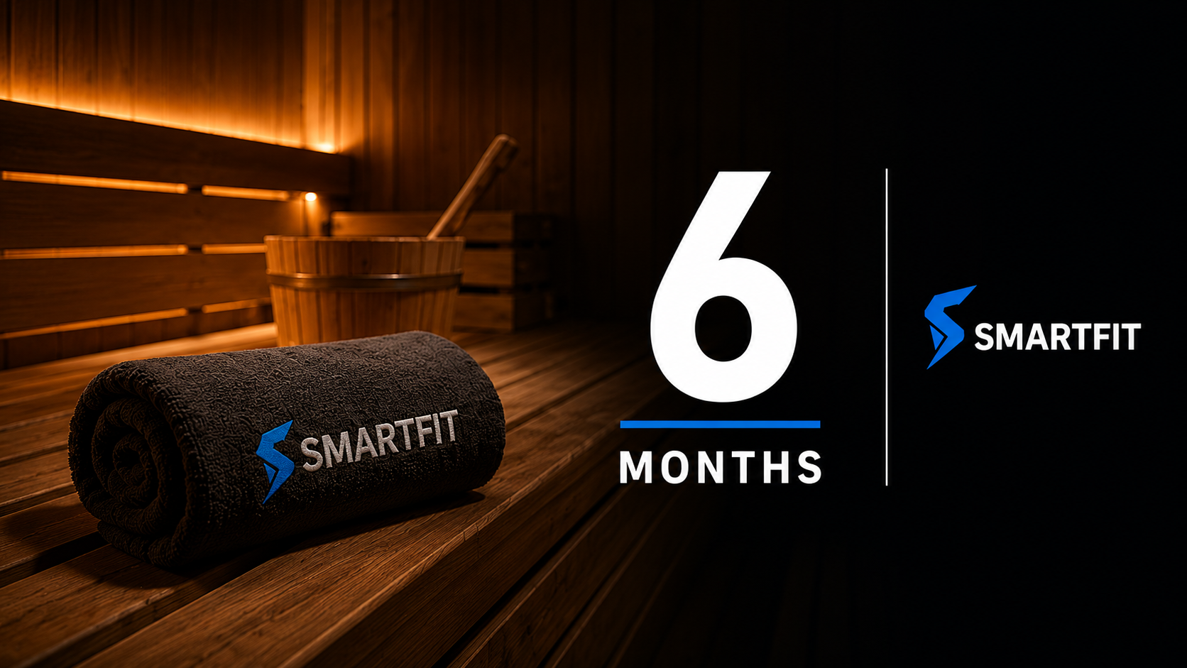 6 months full day (couple) package image